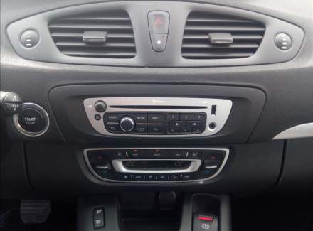 Renault - Scenic