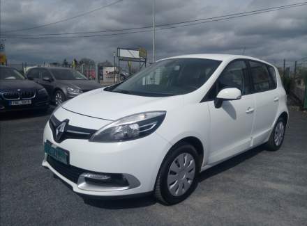 Renault - Scenic