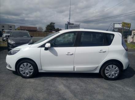 Renault - Scenic