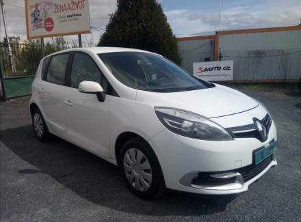 Renault - Scenic