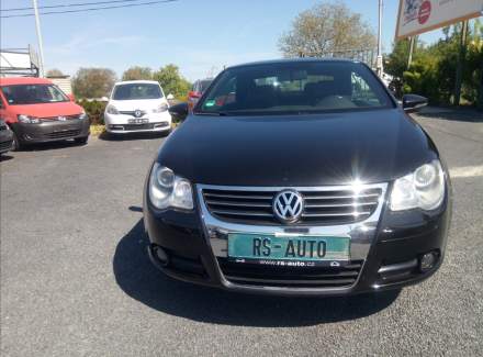 Volkswagen - Eos