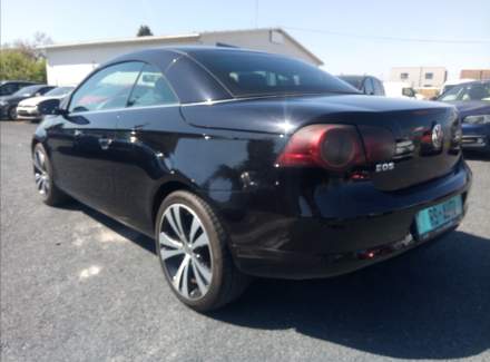 Volkswagen - Eos