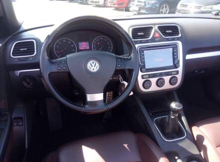 Volkswagen - Eos