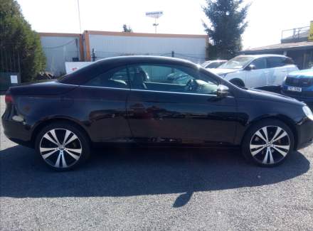 Volkswagen - Eos