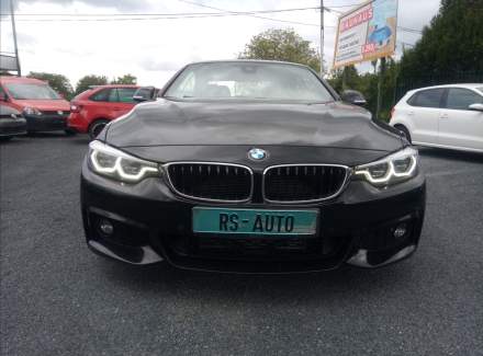 BMW - 4er