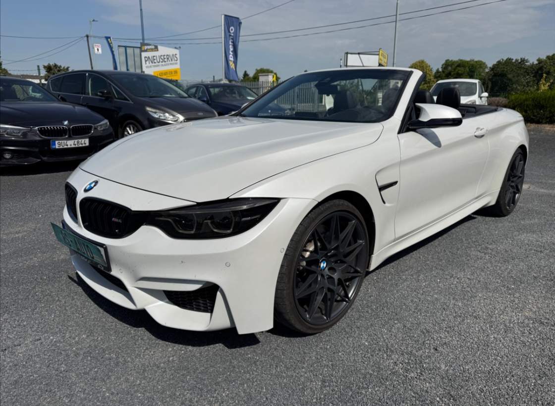 BMW - M4