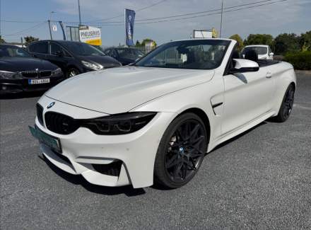 BMW - M4