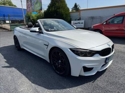 BMW - M4