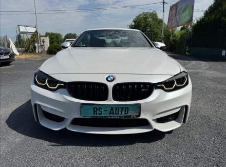 BMW - M4