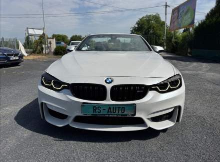 BMW - M4