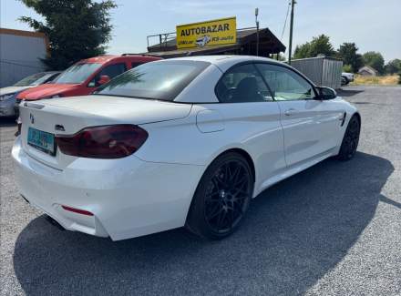 BMW - M4