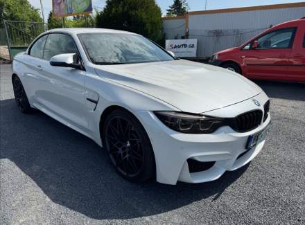BMW - M4