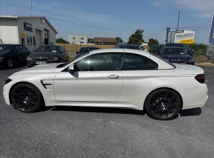 BMW - M4