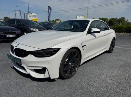 BMW - M4