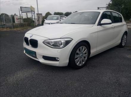 BMW - 1er