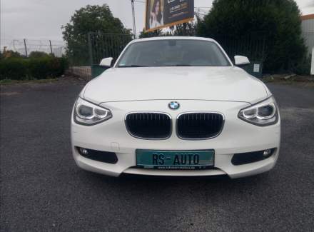 BMW - 1er