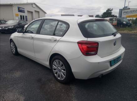 BMW - 1er