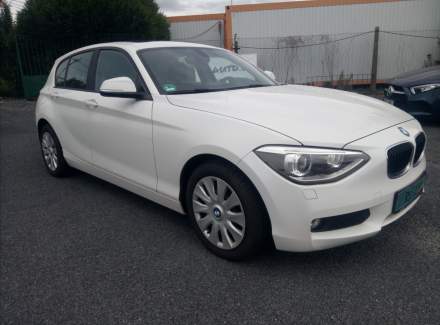 BMW - 1er