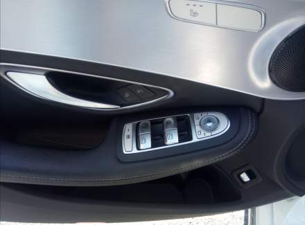 Mercedes-Benz - C-class