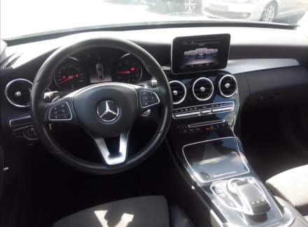Mercedes-Benz - C-class