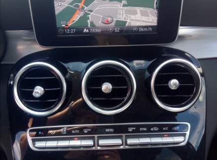 Mercedes-Benz - C-class