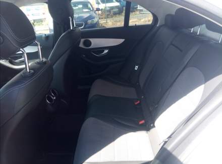 Mercedes-Benz - C-class