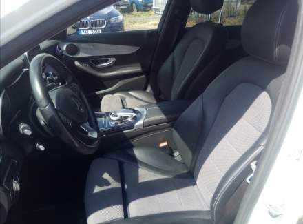 Mercedes-Benz - C-class