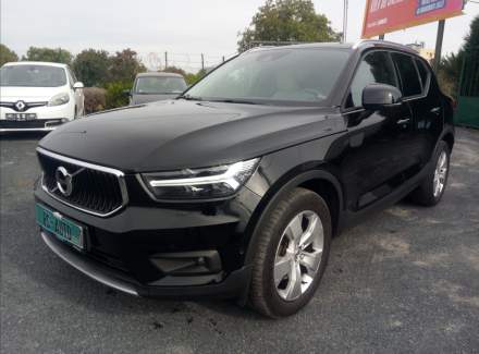 Volvo - XC40