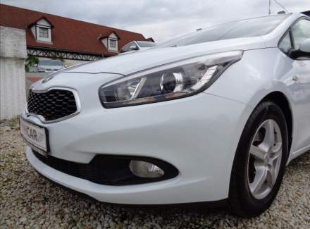 Kia - Cee'd