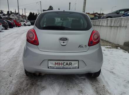 Ford - KA