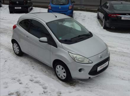 Ford - KA