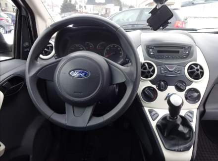 Ford - KA