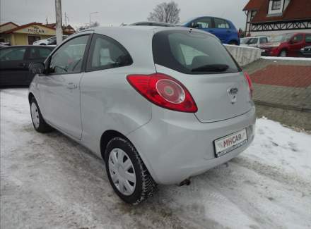 Ford - KA