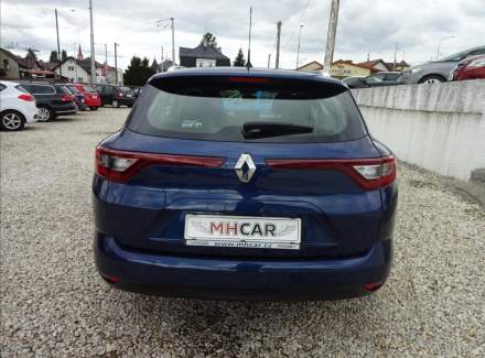 Renault - Megane