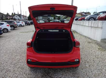 Hyundai - i20