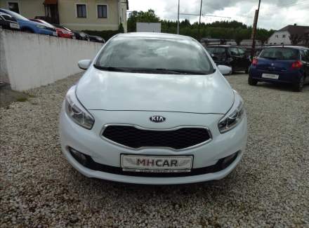 Kia - Cee'd