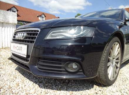Audi - A4