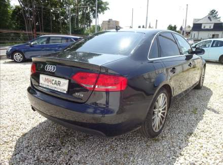 Audi - A4