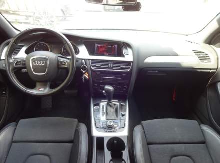 Audi - A4