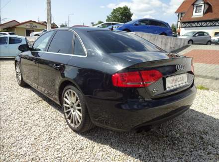 Audi - A4