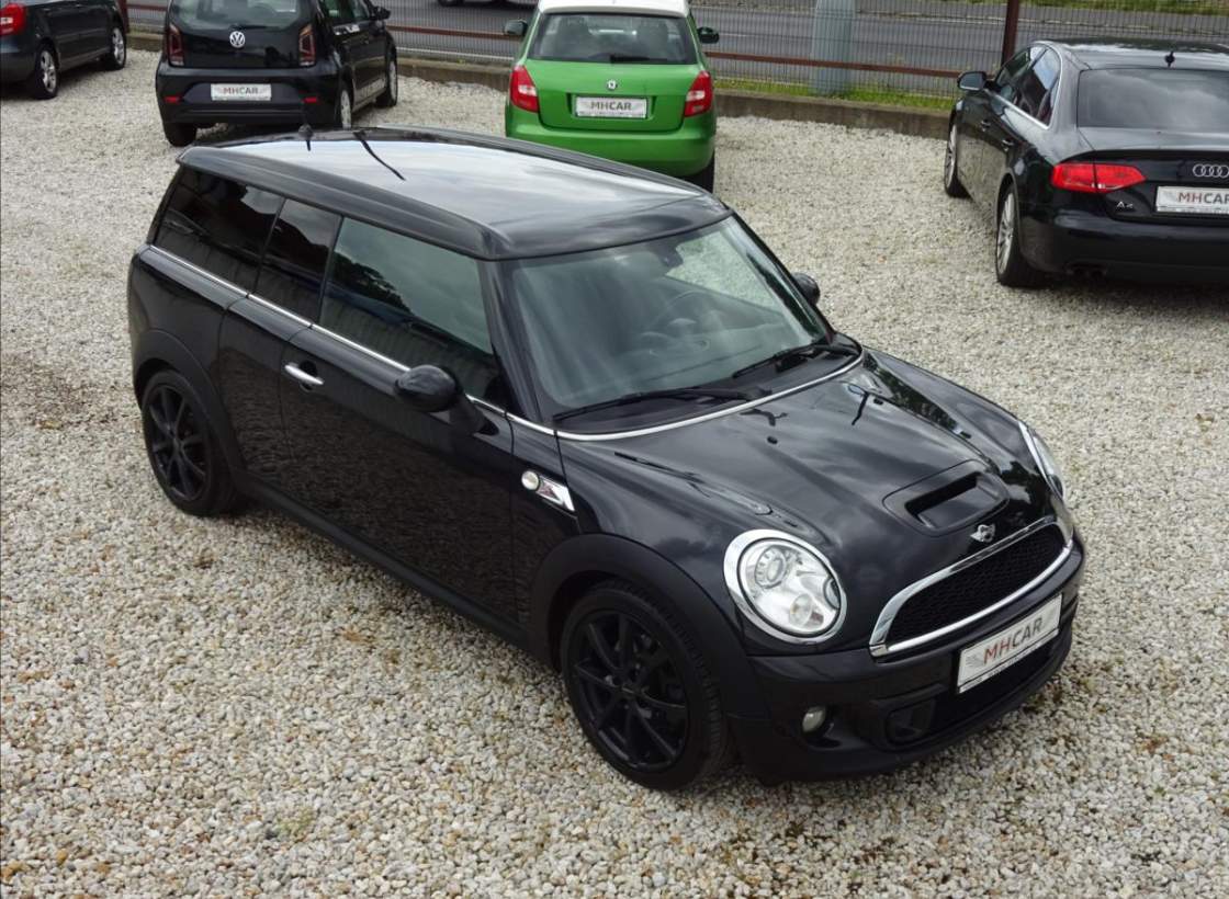 Mini - Cooper