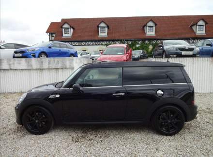 Mini - Cooper