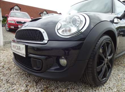 Mini - Cooper