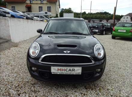 Mini - Cooper
