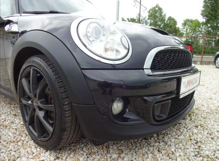 Mini - Cooper