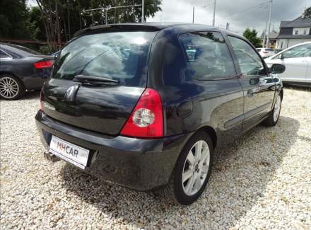 Renault - Clio