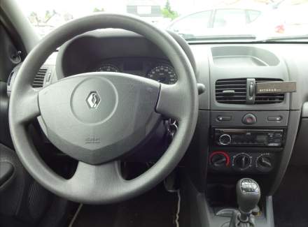 Renault - Clio