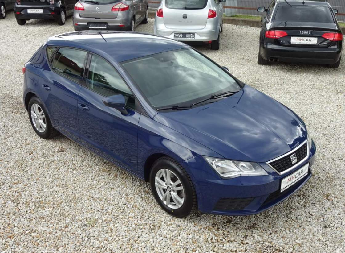 Seat - Leon