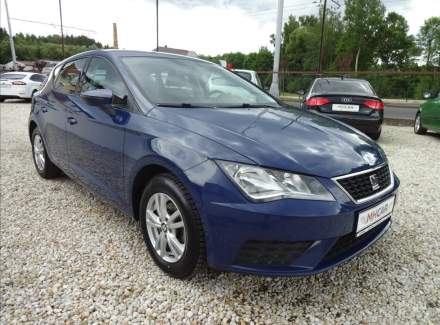 Seat - Leon