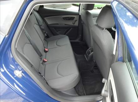 Seat - Leon
